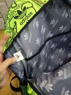 Balo adidas