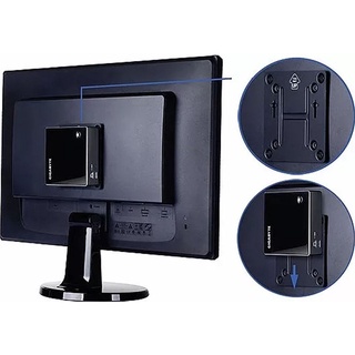 VESA Mount vesa, module HDMI cho tiny lenovo, Mini HP, Micro Dell