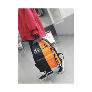 [ FREESHIP 99K TOÀN QUỐC ]balo cá tính thời trang