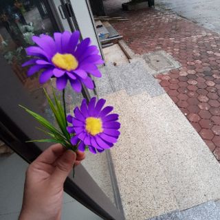 Combo nguyên liệu làm hoa cúc