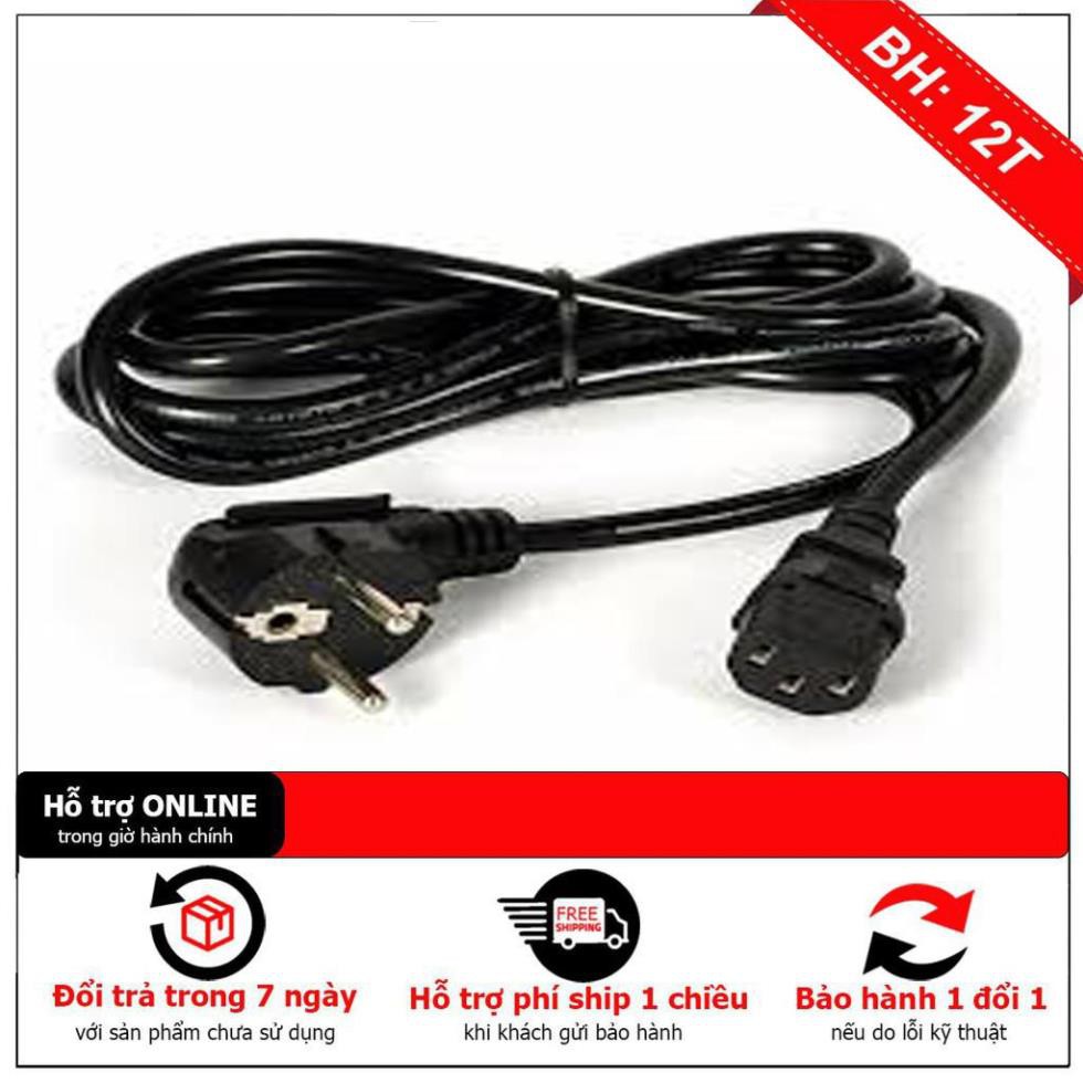 BH12TH Dây cắm nguồn máy tính bàn | BigBuy360 - bigbuy360.vn