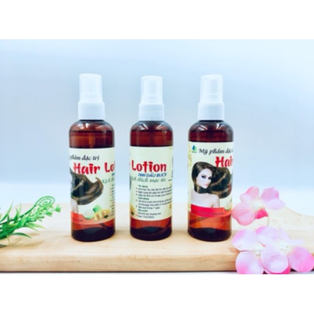 Bộ 3 tóc mọc nhanh dài ... mới hàng cao cấp, chính hãng công ty | BigBuy360 - bigbuy360.vn