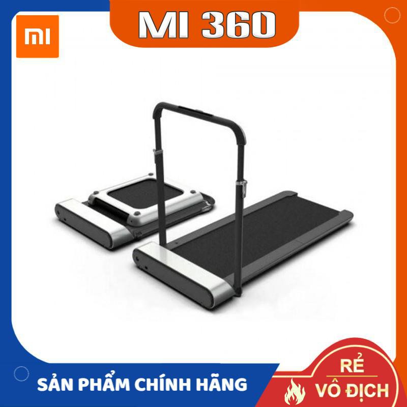 Máy Chạy Bộ Xiaomi Kingsmith R1 Pro✅ Phiên Bản Quốc Tế✅ Kết Nối App Thông Minh