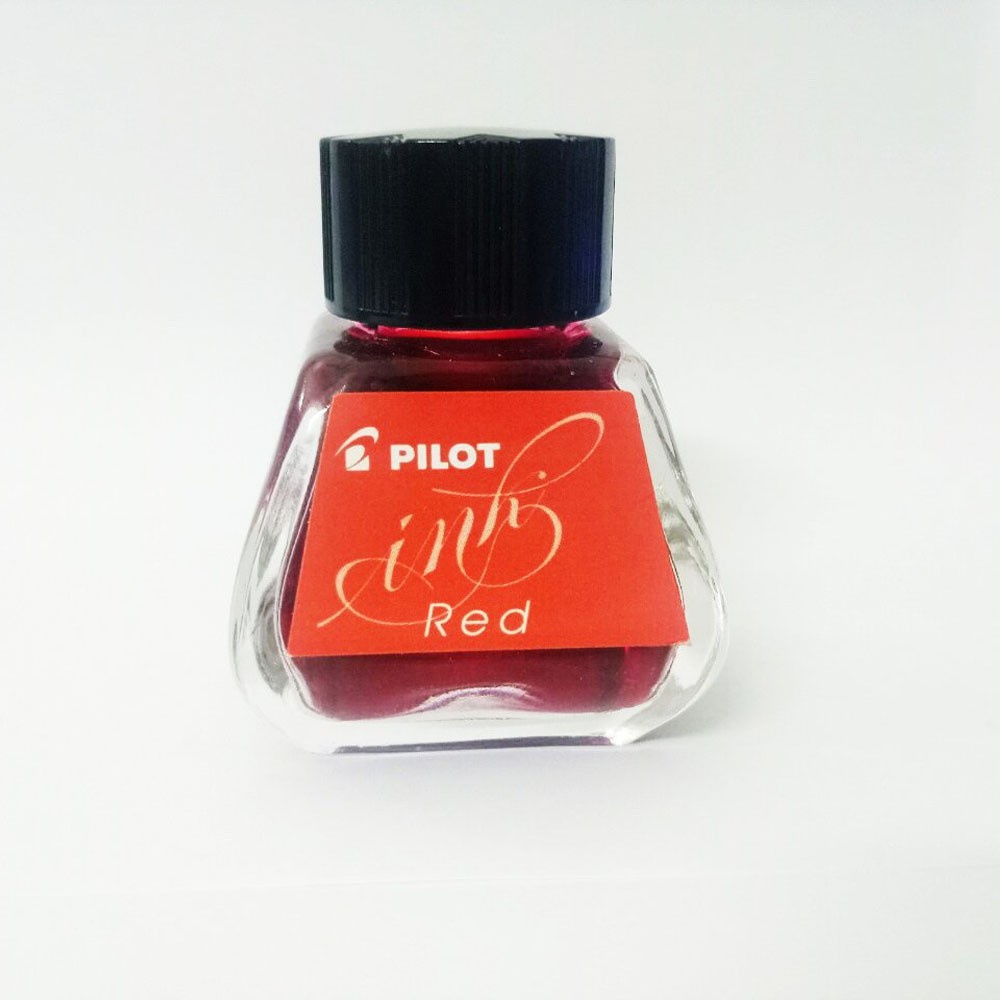 MỰC BÚT MÁY INK PILOT 30ML