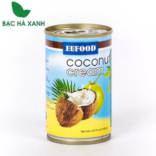 Nước cốt dừa thái lon 400ml