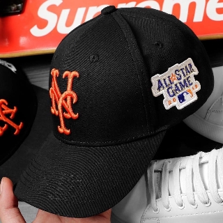 Nón lưỡi trai NY all star game