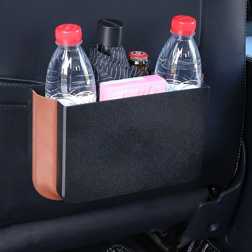 Thùng Rác Treo Xe Hơi Có Thể Gấp Gọn Tiện Dụng