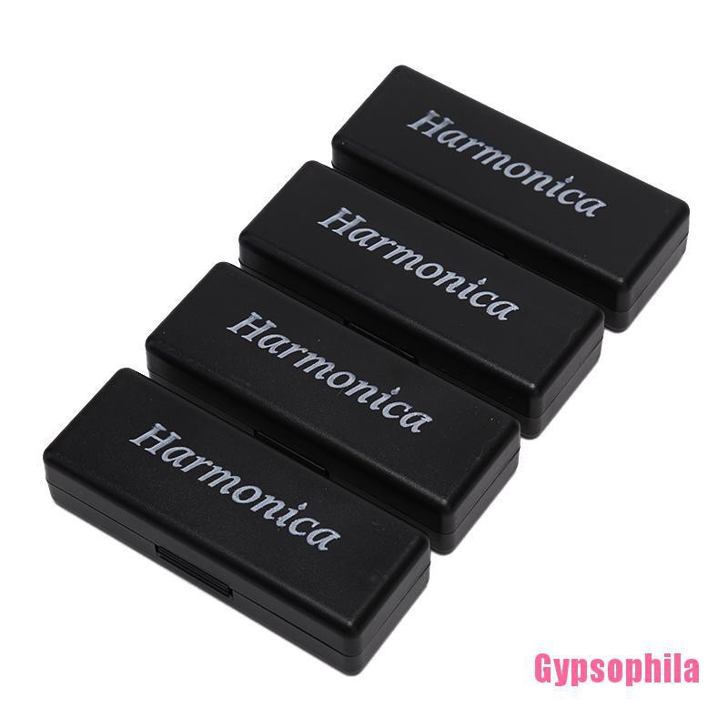 Kèn harmonica 10 lỗ chất lượng