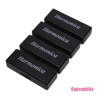 Kèn harmonica 10 lỗ chất lượng