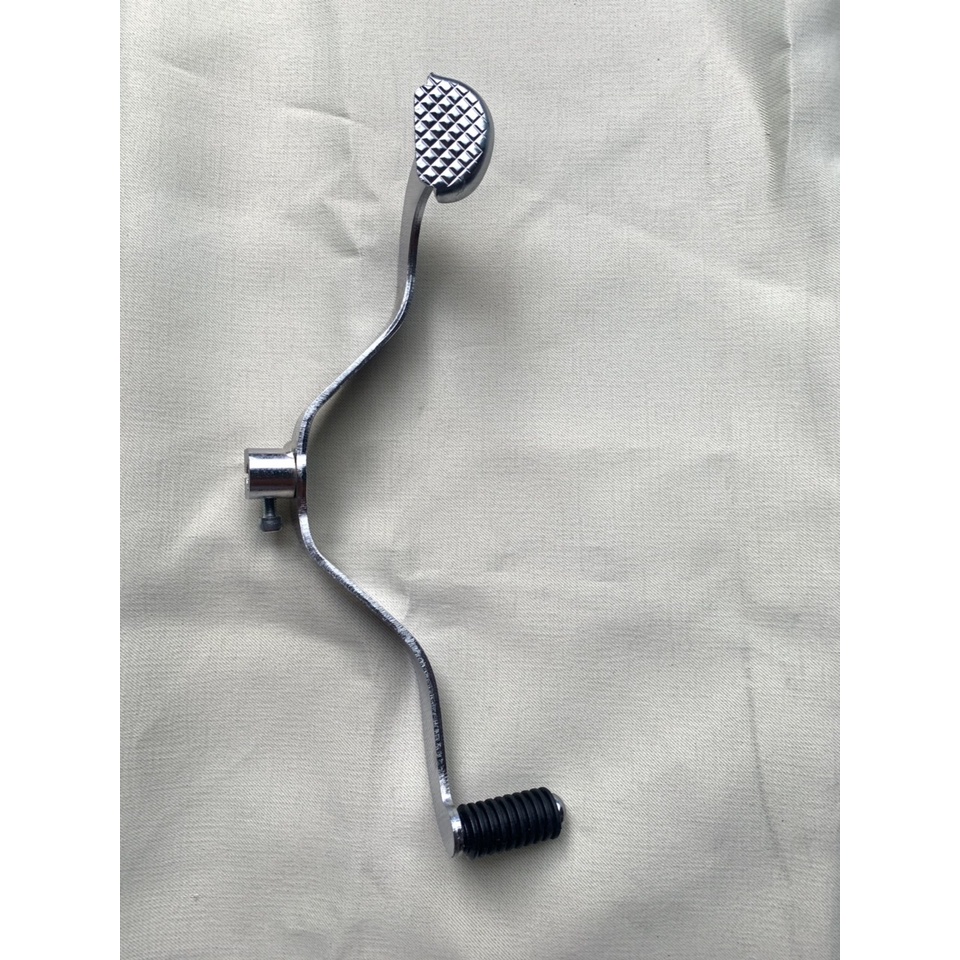 cần số xe exciter 150 inox 2 chiều