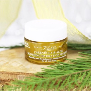 Mặt nạ hoa cúc kiehl’s 14ml