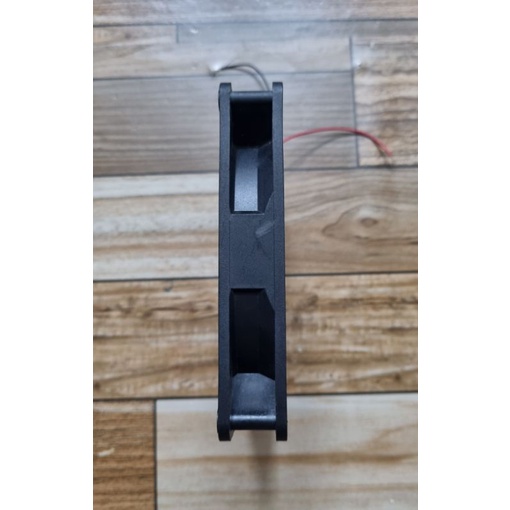 Quạt DC 12V  0.40A -0.50A 13cm-14cm(đã qua sử dụng)