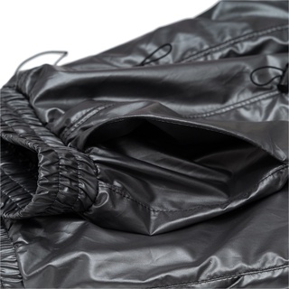 Quần ZOMBIE® Lines Pants - DarkGrey