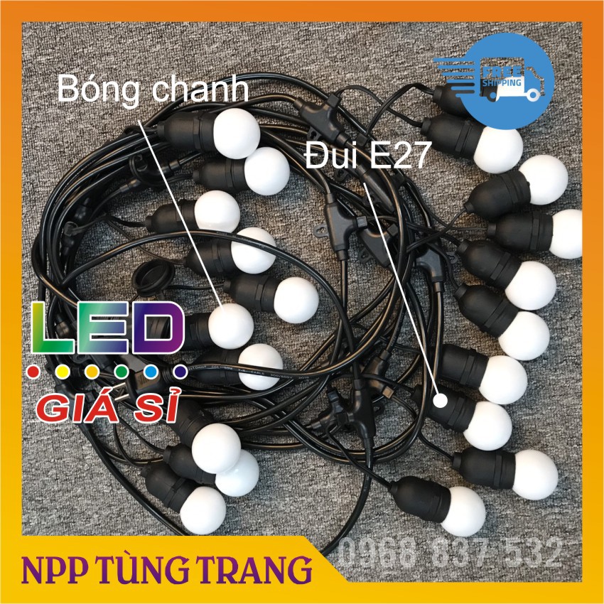 Bóng đèn led bulb 3w giá sỉ | BigBuy360 - bigbuy360.vn