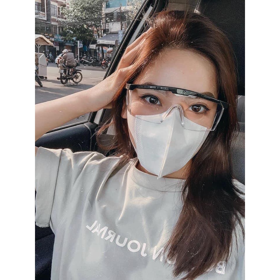 [Siêu hot][ Hàng mới về] KÍNH BẢO VỆ MẮT, PHÒNG CHỐNG DỊCH Cao cấp | BigBuy360 - bigbuy360.vn
