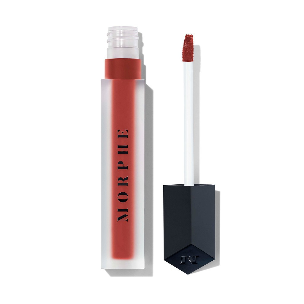 MUA 1 TẶNG 1 - Son kem MORPHE Liquid Lipstick