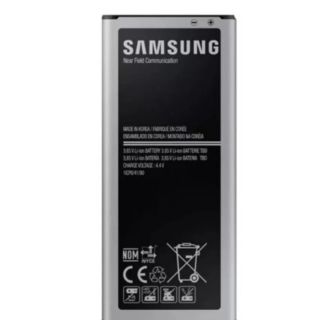 Pin Samsung Note 4 bản 2 sim