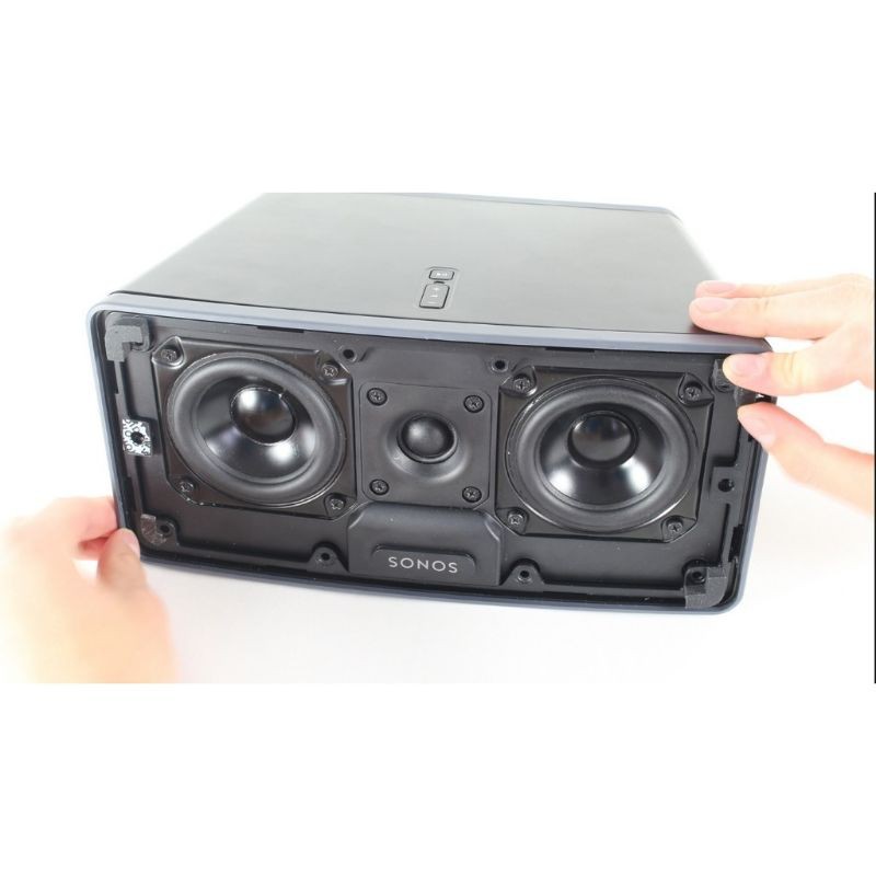 Cặp loa toàn dải SONOS màng nhôm 3Inch 4Ω 40W