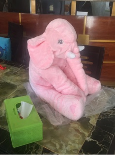Voi Cartoon Toys