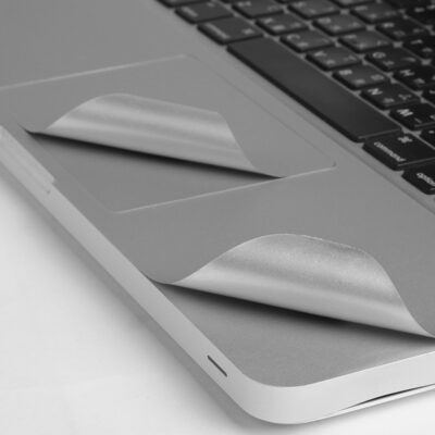 Bộ Dán Kê Tay Kèm Trackpad Macbook Chính Hãng JRC-4 Màu