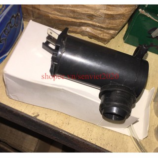 Mô Tơ Bình Nước Rửa Kính Howo