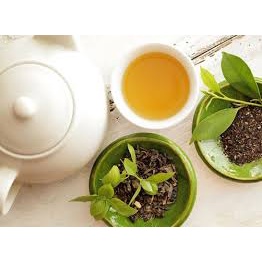 Bột Chiết xuất trà xanh - Green Tea Extract Powder
