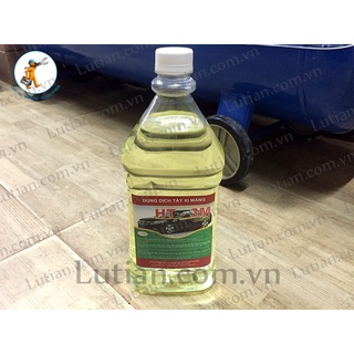 Dung dịch tẩy Xi măng HT3M