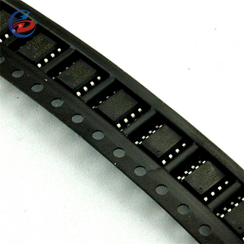 1 CÁI JRC4558D SOP-8 NJM4558D SOP 4558 SMD 4558D JRC44558 Bộ khuếch đại hoạt động kép