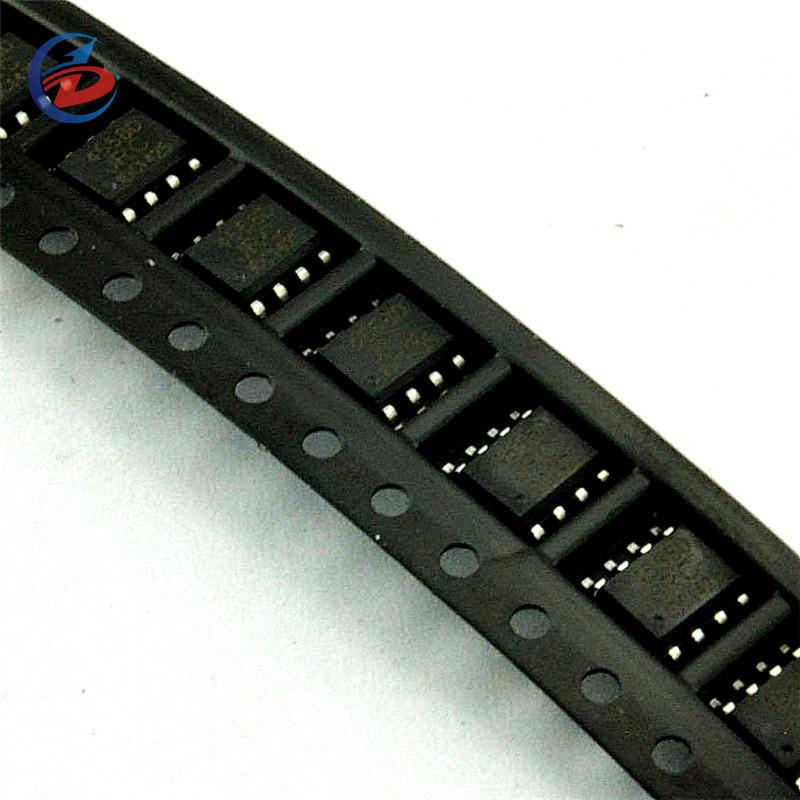 1 CÁI JRC4558D SOP-8 NJM4558D SOP 4558 SMD 4558D JRC44558 Bộ khuếch đại hoạt động kép