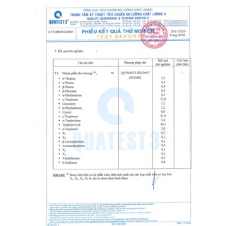Tinh dầu tràm trà nguyên chất - 30ml