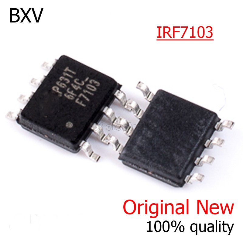 Set 10 Chip IRF9310 IRF8707 IRF7832 IRF7416 IRF7413 IRF7389 IRF7314 IRF7313 IRF7309 IRF7105 IRF7103 IRF SOP-8 IC Chuyên Dụng