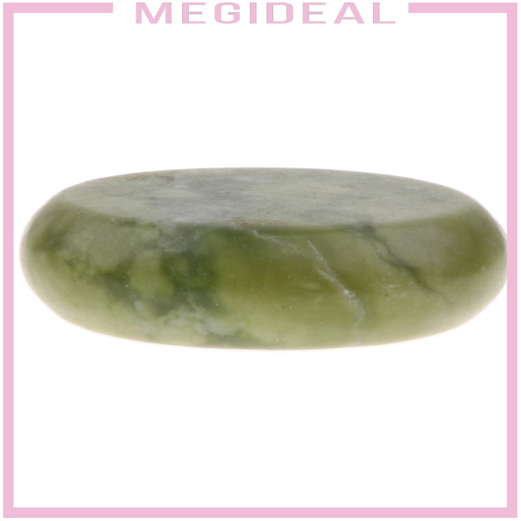 Miếng đá mát xa chăm sóc da toàn thân nóng lên tự nhiên chất lượng cao