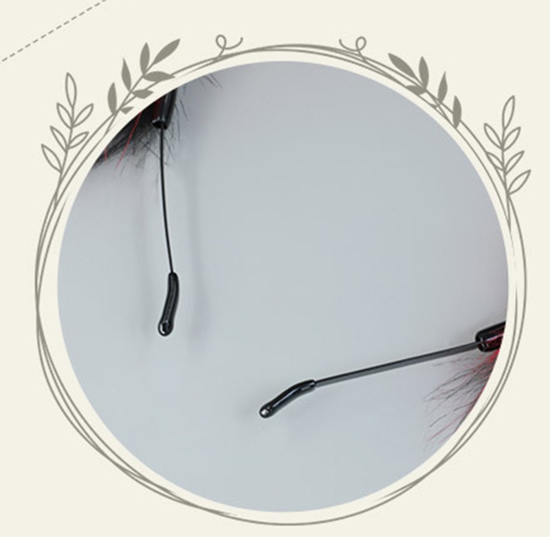 Băng Đô Tai Cáo Và Đuôi Hóa Trang Halloween Cho Người Lớn Và Trẻ Em