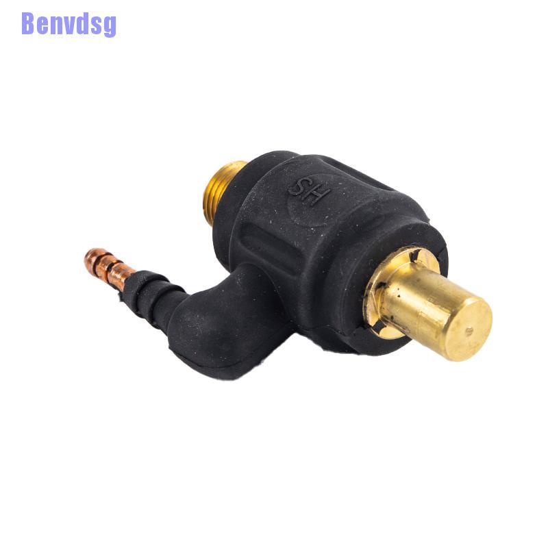 Đầu Nối Chuyển Đổi M16 DKJ10-25 35-50 Chuyên Dụng Cho Máy Hàn