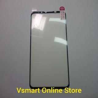 Phim cường lực dẻo Vsmart Live