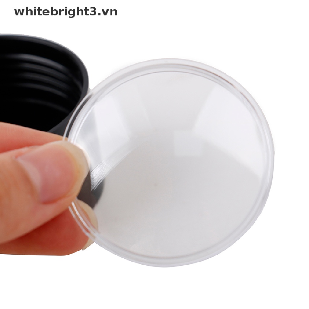 Bộ 3 Lọ Nước Hoa Khử Mùi Tái Sử Dụng Tiện Lợi