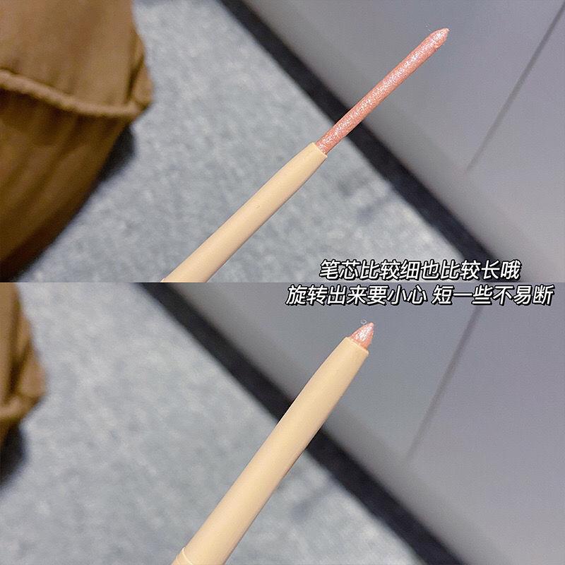 Bút Kẻ Mắt Tơ Tằm Ngọt Ngào Làm Sáng Da | BigBuy360 - bigbuy360.vn