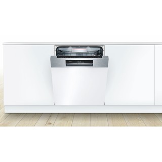 Máy rửa bát Bosch SMI88US36E