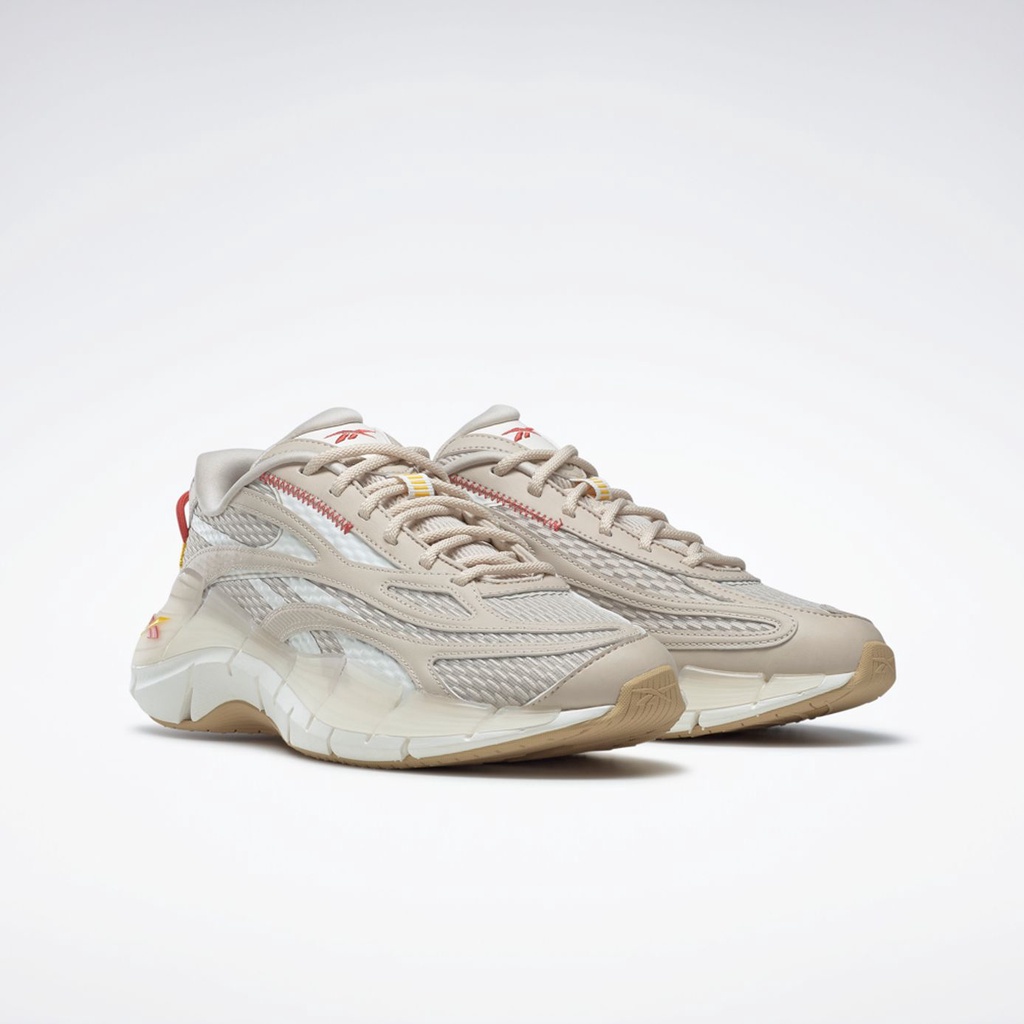 Reebok RUNNING Giày Chạy bộ Nữ Zig Kinectica 2.5 GX6239
