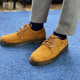 Giày Da Bò Dr martens