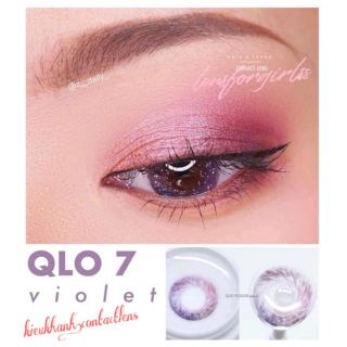 Combo 4 đôi lens + 2 ngâm