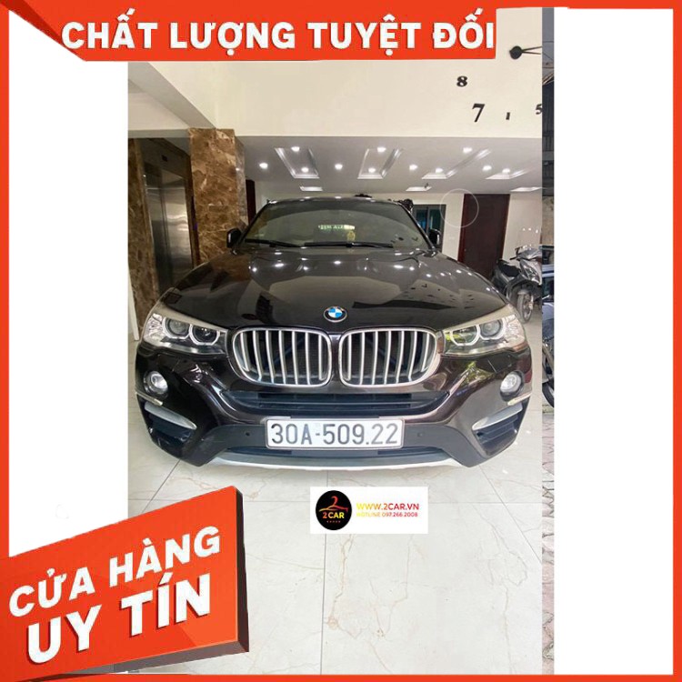 Rèm Che Nắng Xe BMW X4, Rèm Chắn Nắng Xe BMW X4 Hàng Loại 1 MR.ÔTÔ - Bảo Hành 2 Năm