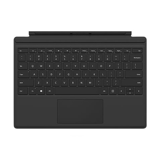 Bàn phím MTB Microsoft Surface Pro (Black)