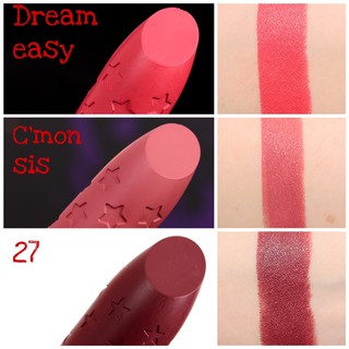 THANH LÝ son Colourpop Lux