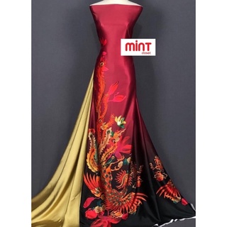 Vải lụa cao cấp T01/22