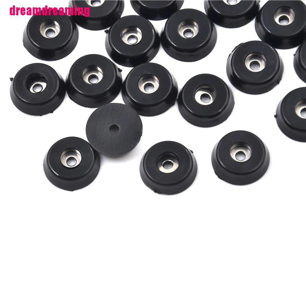 Bộ 20 Chân Ghế Bằng Cao Su Tiện Dụng