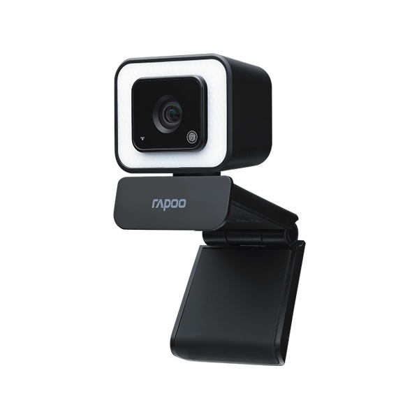 Webcam Rapoo C270L 1080p. VI TÍNH QUỐC DUY