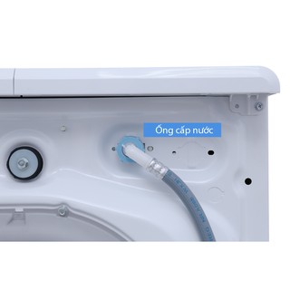 Máy giặt Electrolux EWF14113 11Kg