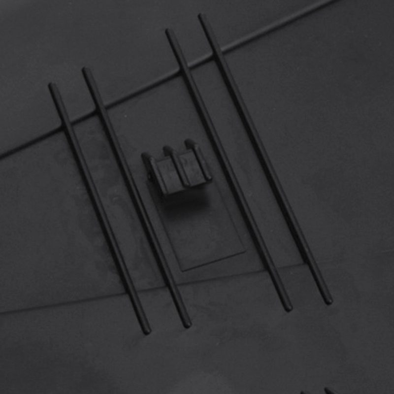 Lọc gió ô tô cho BMW Dòng 5 '7 F01 F02 F07 F10 F11 520D 525D 530D 730D 740D 13717800151