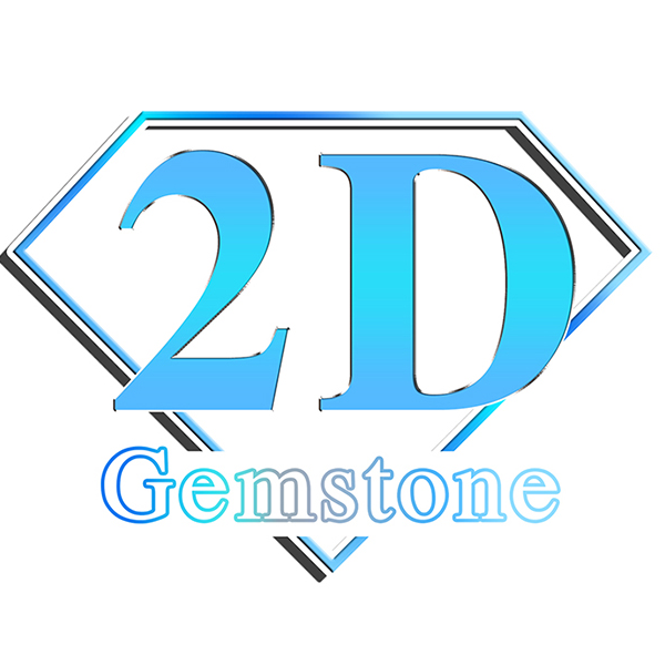 2DGemstone